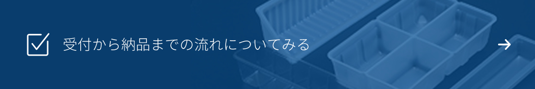 受付から納品までの流れについてみる
